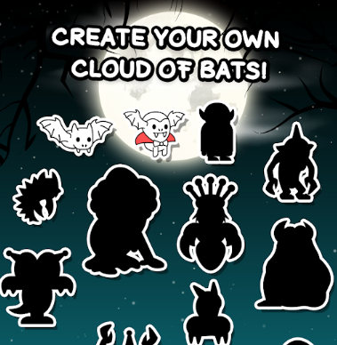 Vampire Evolution: Idle Horror