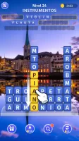 Aplasta Palabras: Word Games