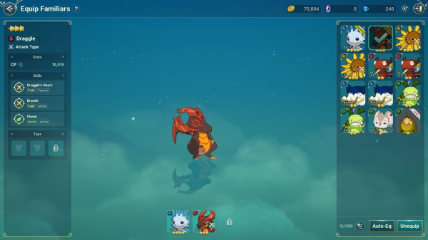 Ni no Kuni: Cross Worlds