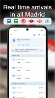 Madrid Transport - EMT | TTP