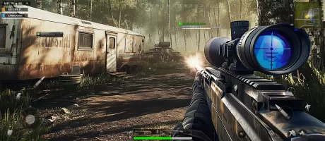 Infinity Fps