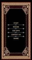 Surah Muzammil