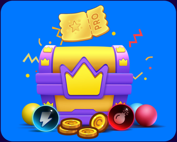 Bubble Shooter Pro