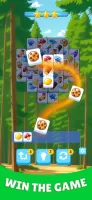 Tile Sunrise - Puzzle & Match