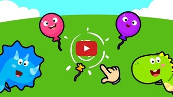 Baby Games for Toddler 2+