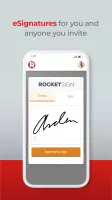 Rocket Lawyer Legal & Law Help