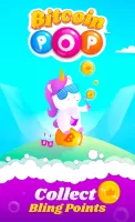 Bitcoin Pop - Get Bitcoin!