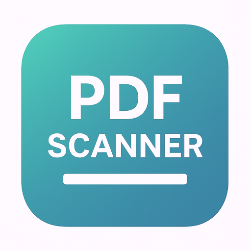 PDF Scanner - Cam Scanner