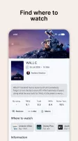 Cinexplore: Movie & TV tracker