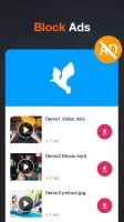 All Video Downloader - V