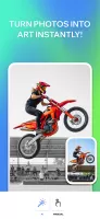 Color Splash Photo