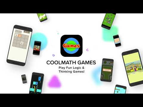 Coolmath Games Mobile App - Download Now for Android