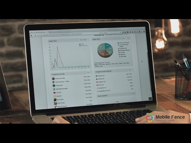 MobileFence - Parental Control