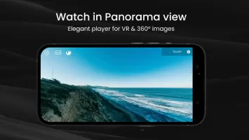 VR Player | VR app | 360 Video