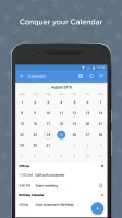 Zoho Mail - Email and Calendar