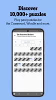 NYT Games: Word Games & Sudoku