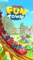 Funtown: Match & Build