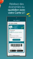 Courses U vos courses en ligne