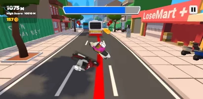 Ninja Lead