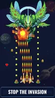 Galaxia Invader: Alien Shooter