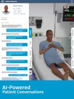 Full Code Medical Simulation