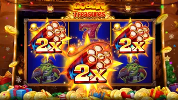 Classic Vegas Slots Casino