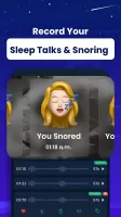 Sleep Monitor