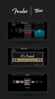 Fender Tone