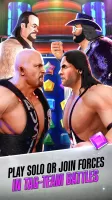 WWE Champions