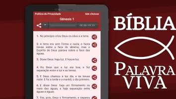 Bíblia Palavra Viva