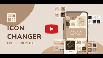 Icon Changer - Aesthetic App Icon & Shortcut