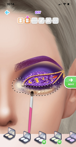 Makeup Artist: Makeup Games