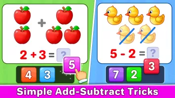 Kids Math: Math Games for Kids