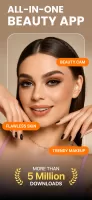 Beauty Camera