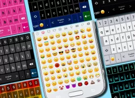 Emoji Keyboard