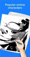 Learn to Draw Anime by Steps