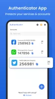 Authenticator App