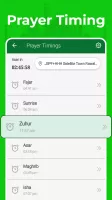 Full Quran Sharif Offline App