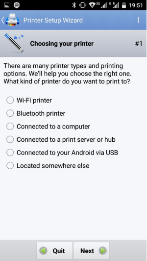 PrintHand Mobile Print