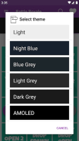 Soundboard for Battle Royale