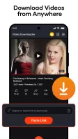 V Downloader – Download Videos