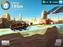 MMX Hill Dash 2 – Offroad Truc