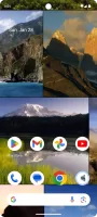 Camera Pictures Live Wallpaper