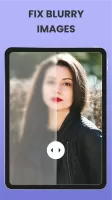 AI Photo Enhancer