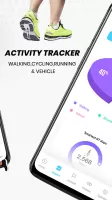 Pedometer For Weight Loss