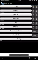 Cardfight Vanguard Database