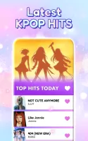 Kpop Piano Star - Music Game