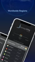 JourneyVPN