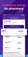 SingleCare - Rx Coupons