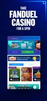 FanDuel Sportsbook & Casino